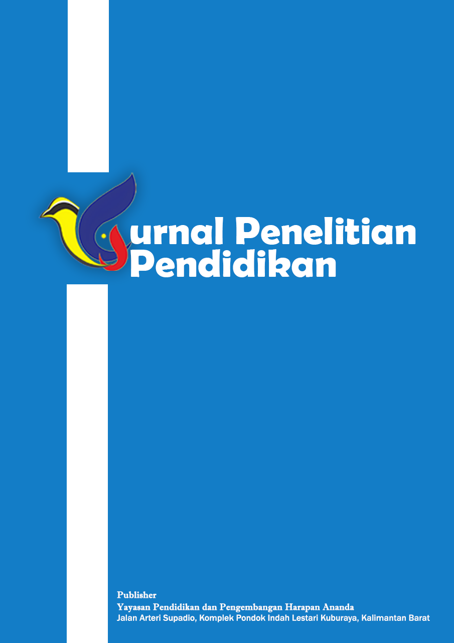 					View Vol. 2 No. 1 (2026)
				